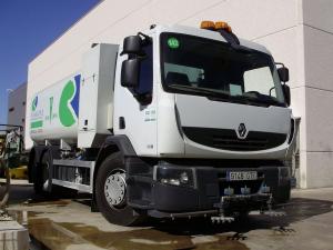 Renault Premium Distribution 6x2 Road Service '2006